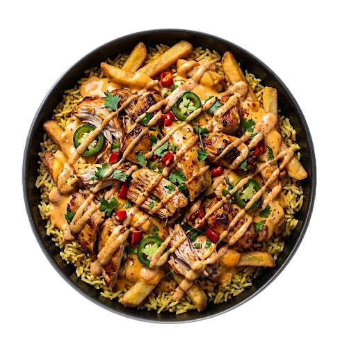Signature Chicken