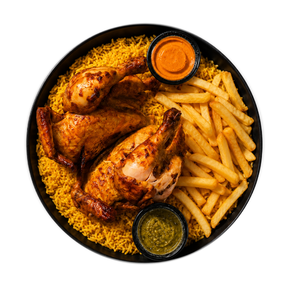 Rotango Signature Bowl