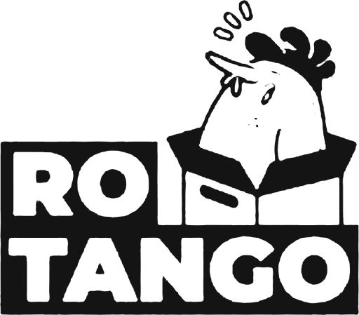 Rotango Logo